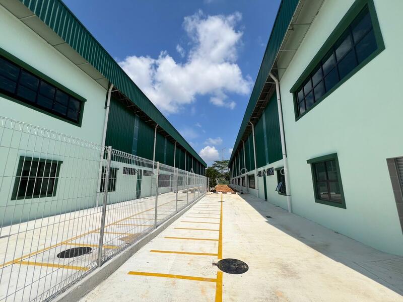 Kilang untuk Disewa di Kempas (Johor Bahru) - Alicia Fong - Exterior - PropertyGuru.com.my