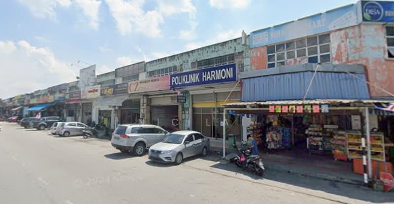 Kilang untuk Dijual di Puchong (Selangor) - Nic Lai - Exterior - PropertyGuru.com.my