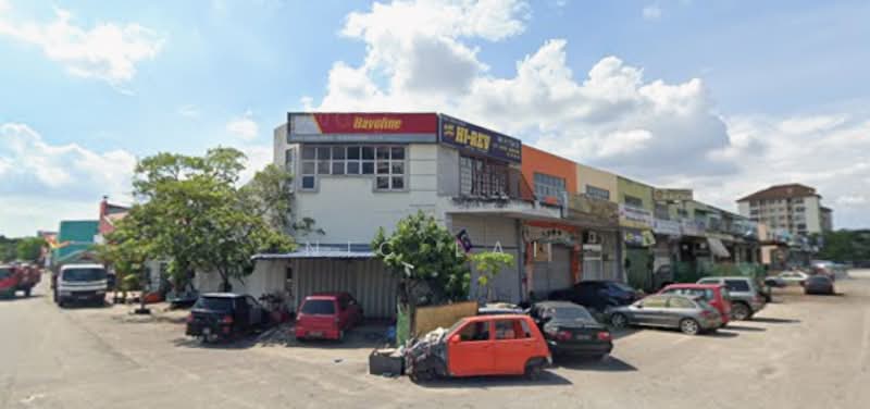 Kilang untuk Dijual di Puchong (Selangor) - Nic Lai - Exterior - PropertyGuru.com.my