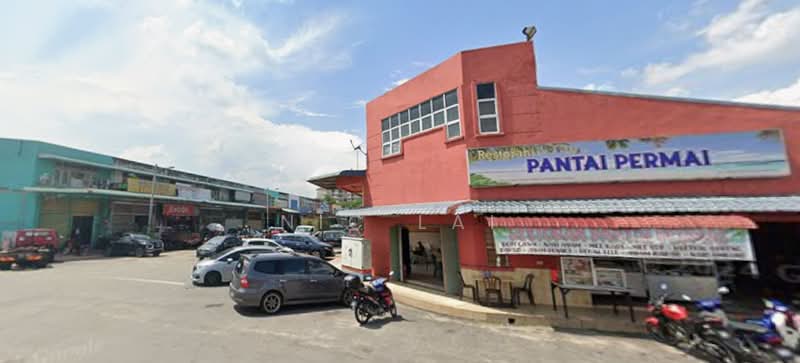 Kilang untuk Dijual di Puchong (Selangor) - Nic Lai - Exterior - PropertyGuru.com.my