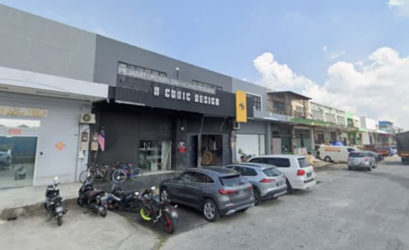 Kilang untuk Dijual di Puchong (Selangor) - Nic Lai - Exterior - PropertyGuru.com.my