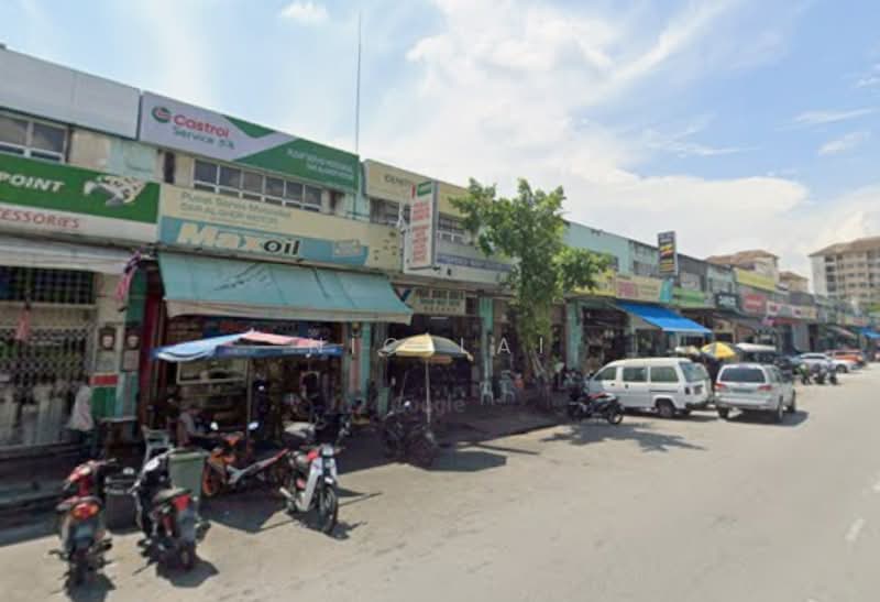 Kilang untuk Dijual di Puchong (Selangor) - Nic Lai - Exterior - PropertyGuru.com.my