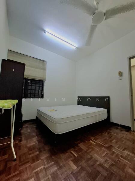 Condominium for Rent at Vista Komanwel A - Kelvin Wong - Bedroom - PropertyGuru.com.my