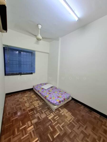 Condominium for Rent at Vista Komanwel A - Kelvin Wong - Bedroom - PropertyGuru.com.my