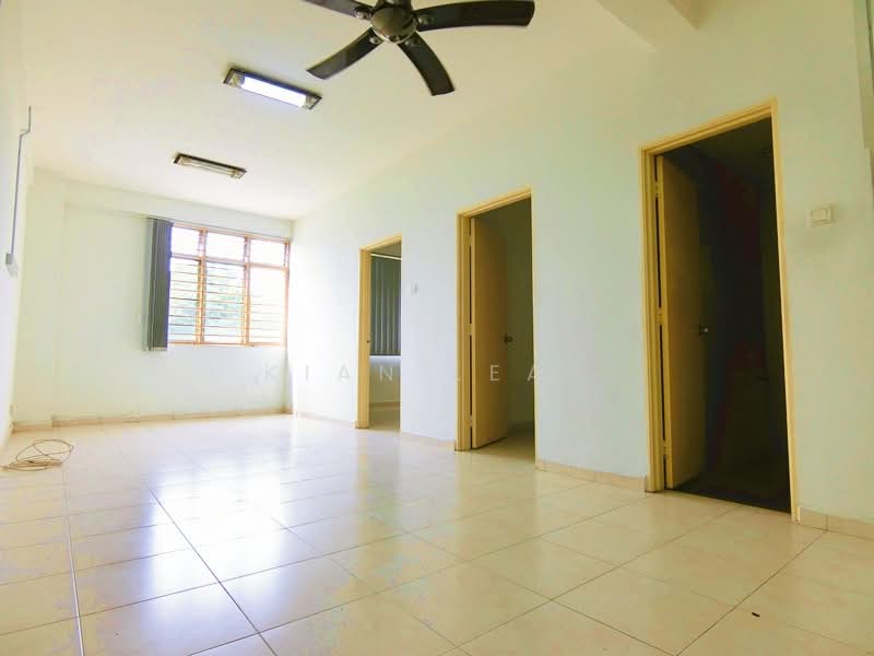 Apartment for Sale at Taman Setia Balakong - Kian Leap - Interior - PropertyGuru.com.my