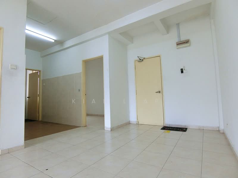 Apartment for Sale at Taman Setia Balakong - Kian Leap - Interior - PropertyGuru.com.my