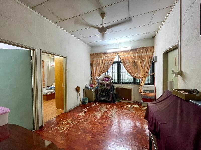 Pantai Jerejak Pantai Jerjak Sungai Nibong Bayan Baru Semi D untuk Untuk Dijual - RM 1,690,000, Apr 2026 - Living Room - PropertyGuru.com.my