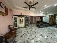 For Sale - Kampung Pantai Jerjak Sungai Nibong Bayan Baru Semi D