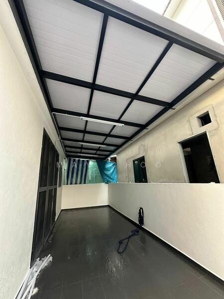 Taman perdana untuk Untuk Dijual - RM 1,100,000, Mac 2026 - Exterior - PropertyGuru.com.my