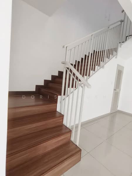 2-storey Terraced House for Sale in Setia Alam (Selangor) - Doris Chuah - Interior - PropertyGuru.com.my