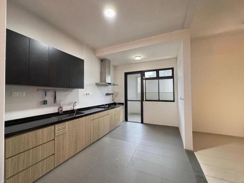 2-storey Terraced House for Sale in Johor Bahru (Johor) - Yanice Soon - Kitchen - PropertyGuru.com.my