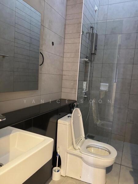 2-storey Terraced House for Sale in Johor Bahru (Johor) - Yanice Soon - Bathroom - PropertyGuru.com.my