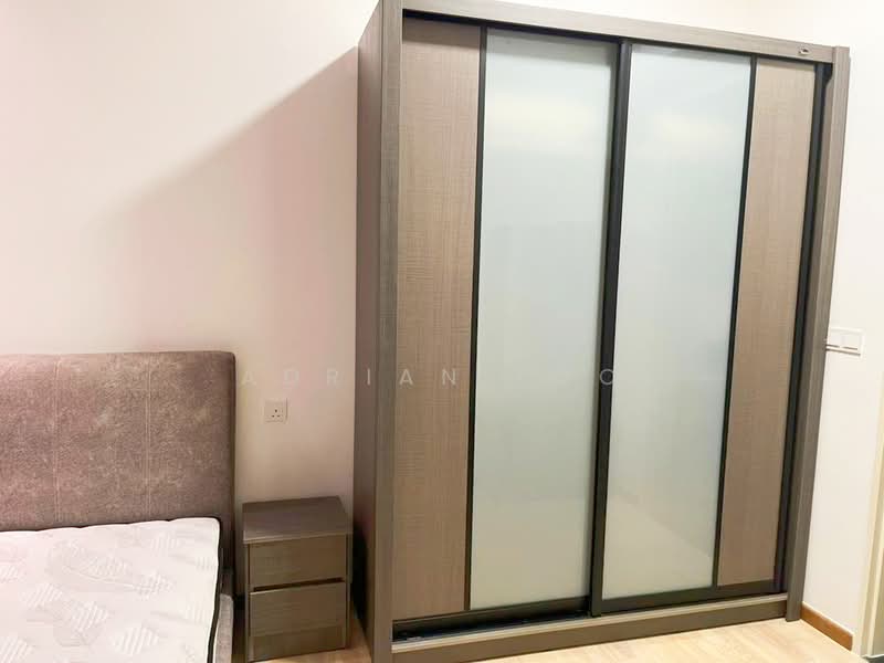 Condominium for Rent at QuayWest Residence - Adrian Foo - Bedroom - PropertyGuru.com.my