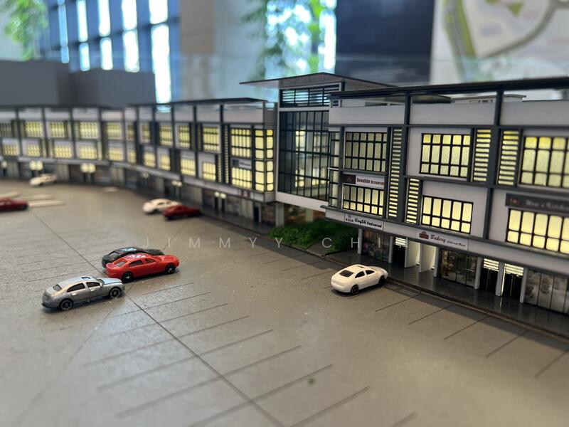 Shop for Sale in The Northbank (Kuching) - Jimmyy Chin - PropertyGuru.com.my