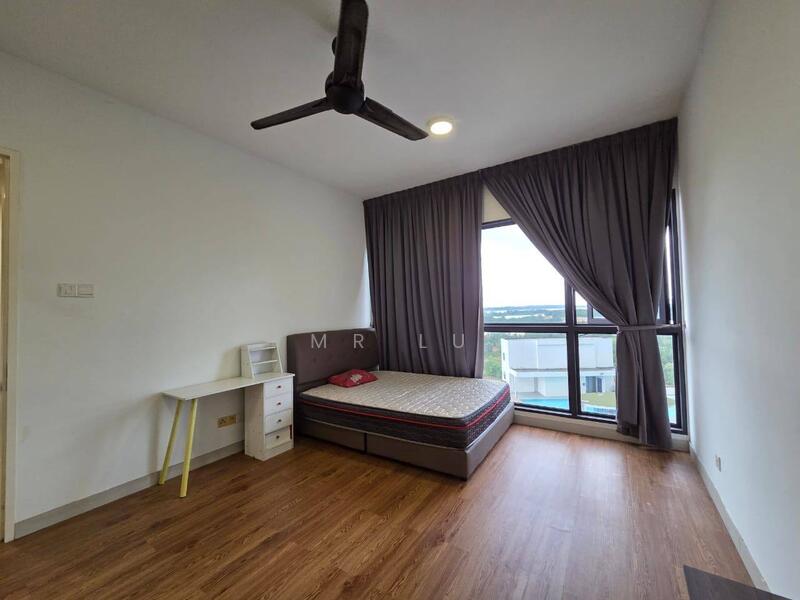 Bora Residences untuk Untuk Disewa - RM 2,300 /bulan, Mac 2026 - Bedroom - PropertyGuru.com.my