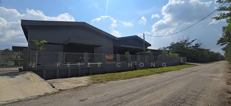 Factory for Rent in Bandar Behrang 2020 (Hulu Bernam Timor) - Peter Chong - Exterior - PropertyGuru.com.my