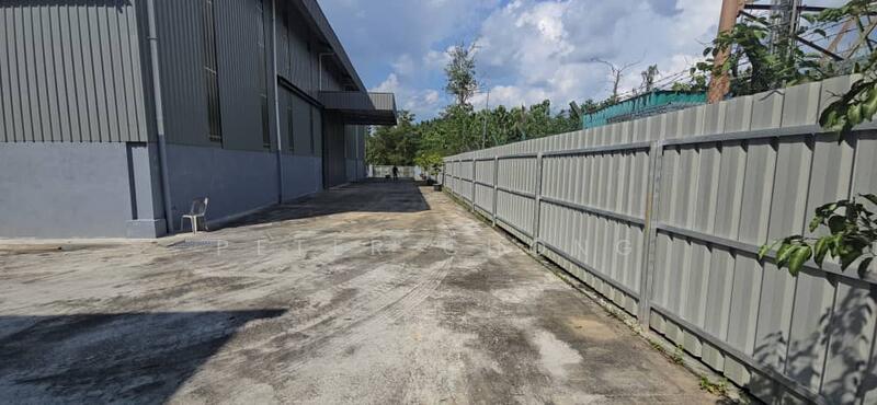 Factory for Rent in Bandar Behrang 2020 (Hulu Bernam Timor) - Peter Chong - Exterior - PropertyGuru.com.my