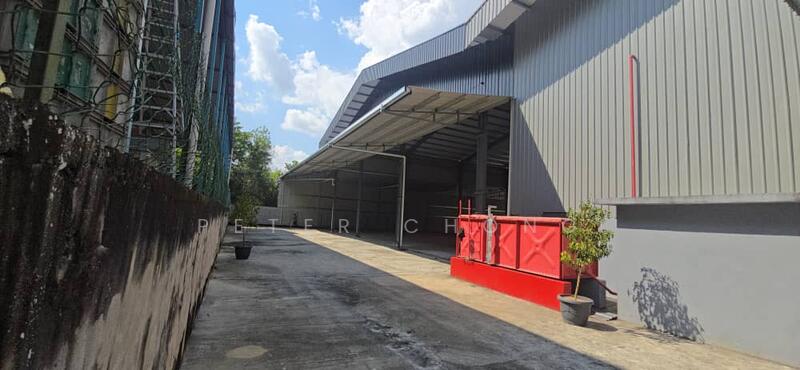 Factory for Rent in Bandar Behrang 2020 (Hulu Bernam Timor) - Peter Chong - Exterior - PropertyGuru.com.my
