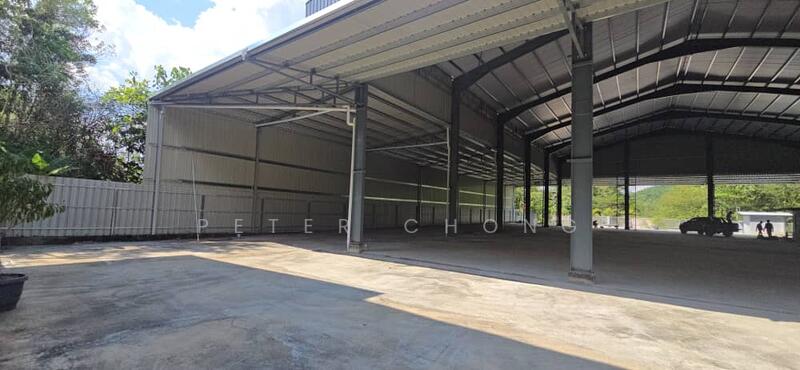 Factory for Rent in Bandar Behrang 2020 (Hulu Bernam Timor) - Peter Chong - Exterior - PropertyGuru.com.my