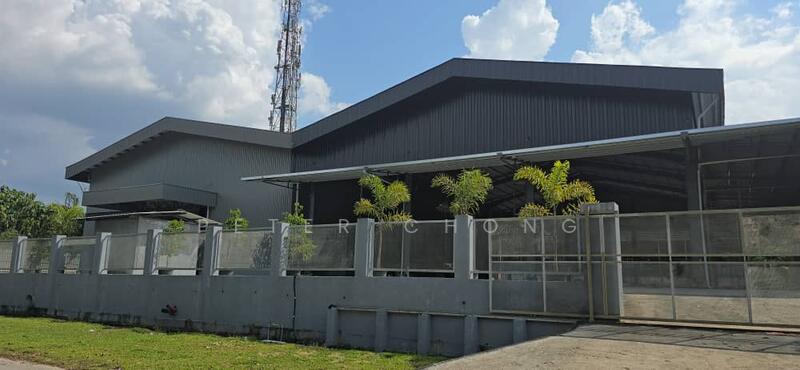 Factory for Rent in Bandar Behrang 2020 (Hulu Bernam Timor) - Peter Chong - Exterior - PropertyGuru.com.my