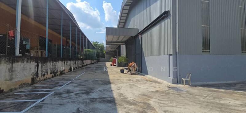 Factory for Rent in Bandar Behrang 2020 (Hulu Bernam Timor) - Peter Chong - Exterior - PropertyGuru.com.my