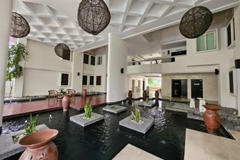Rumah Banglo untuk Dijual di Mont Kiara (Kuala Lumpur) - Rosemary Lee - Lobby - PropertyGuru.com.my