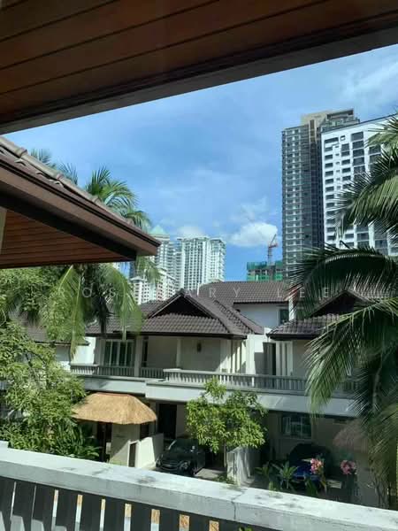 Rumah Banglo untuk Dijual di Mont Kiara (Kuala Lumpur) - Rosemary Lee - Exterior - PropertyGuru.com.my