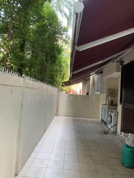 Rumah Banglo untuk Dijual di Mont Kiara (Kuala Lumpur) - Rosemary Lee - Exterior - PropertyGuru.com.my