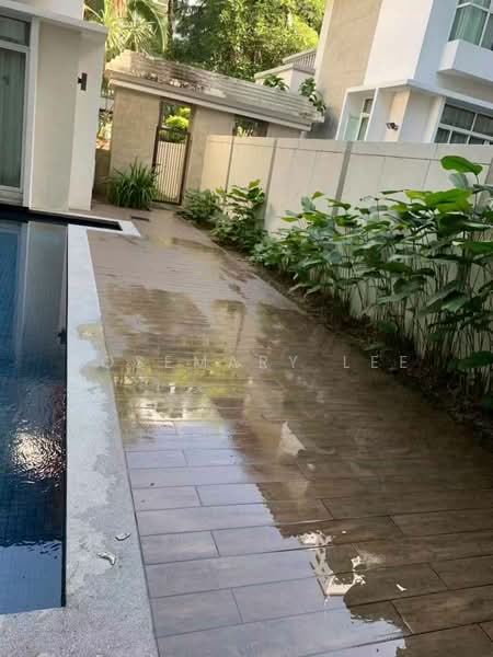 Rumah Banglo untuk Dijual di Mont Kiara (Kuala Lumpur) - Rosemary Lee - Exterior - PropertyGuru.com.my