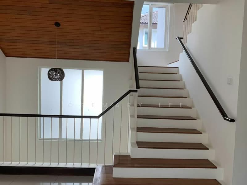 Rumah Banglo untuk Dijual di Mont Kiara (Kuala Lumpur) - Rosemary Lee - Interior - PropertyGuru.com.my
