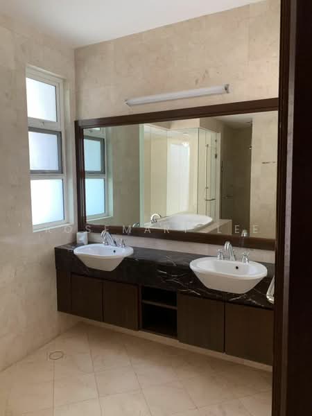 Rumah Banglo untuk Dijual di Mont Kiara (Kuala Lumpur) - Rosemary Lee - Bathroom - PropertyGuru.com.my