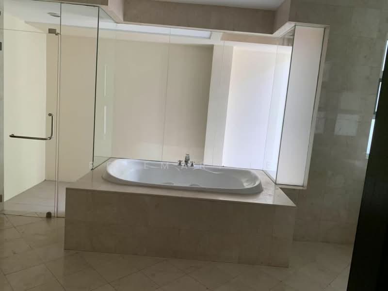 Rumah Banglo untuk Dijual di Mont Kiara (Kuala Lumpur) - Rosemary Lee - Bathroom - PropertyGuru.com.my