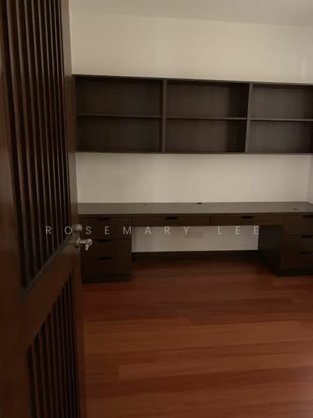 Rumah Banglo untuk Dijual di Mont Kiara (Kuala Lumpur) - Rosemary Lee - Study - PropertyGuru.com.my