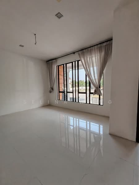 3-storey Terraced House for Sale in Ipoh (Perak) - Selina Wong - Interior - PropertyGuru.com.my