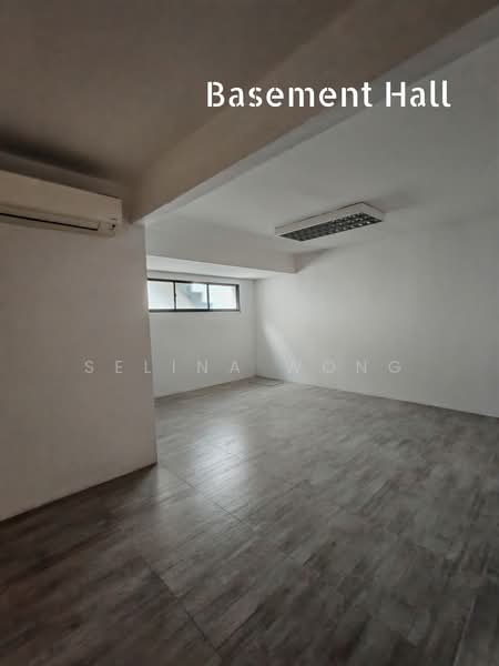 3-storey Terraced House for Sale in Ipoh (Perak) - Selina Wong - Basement - PropertyGuru.com.my