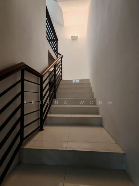 3-storey Terraced House for Sale in Ipoh (Perak) - Selina Wong - Interior - PropertyGuru.com.my