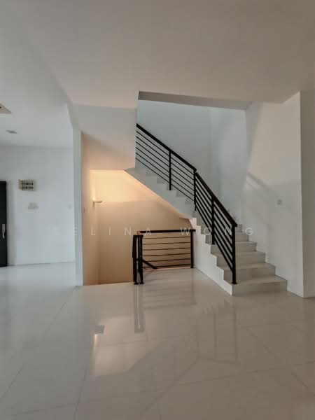 3-storey Terraced House for Sale in Ipoh (Perak) - Selina Wong - Interior - PropertyGuru.com.my