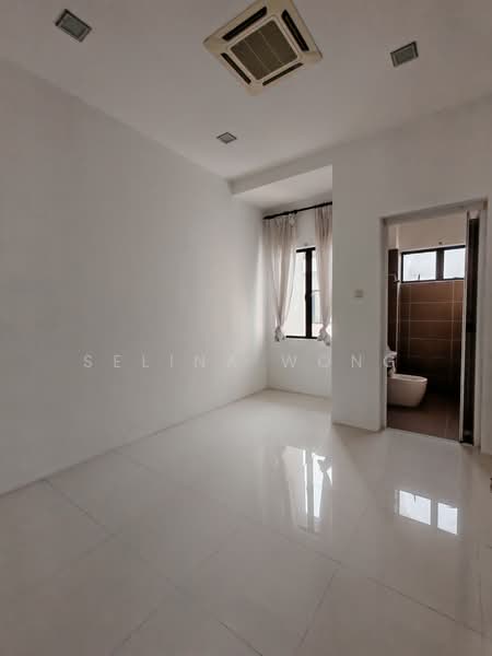 3-storey Terraced House for Sale in Ipoh (Perak) - Selina Wong - Bathroom - PropertyGuru.com.my