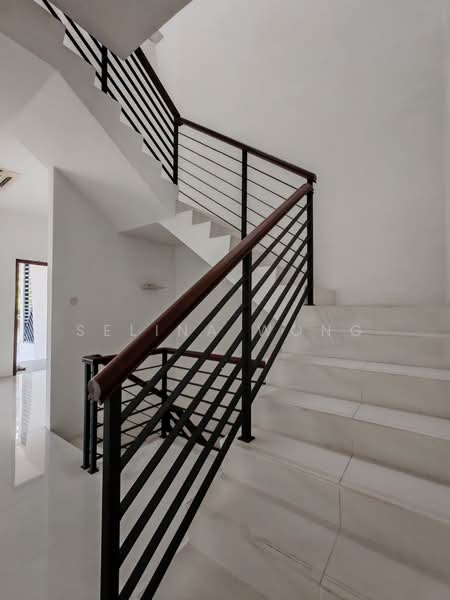 3-storey Terraced House for Sale in Ipoh (Perak) - Selina Wong - Interior - PropertyGuru.com.my