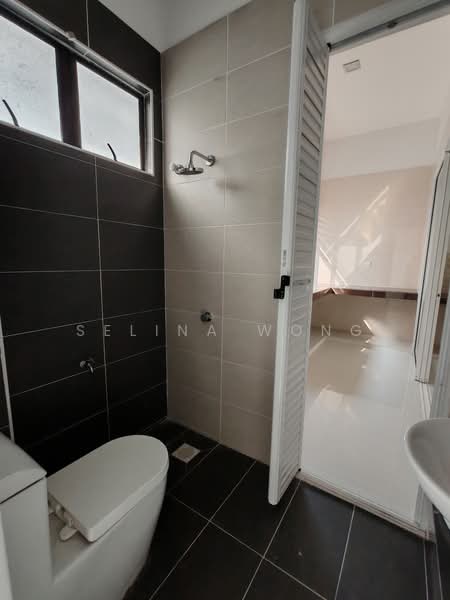 3-storey Terraced House for Sale in Ipoh (Perak) - Selina Wong - Bathroom - PropertyGuru.com.my