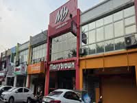 For Rent - Taman Puncak Jalil