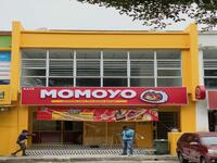 For Rent - Taman Puncak Jalil