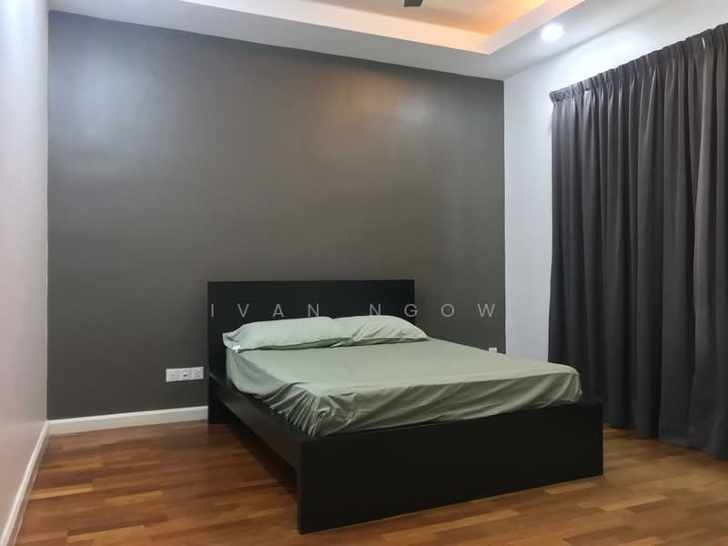 Kondominium untuk Dijual di Surian Residences - Ivan Ngow - Bedroom - PropertyGuru.com.my