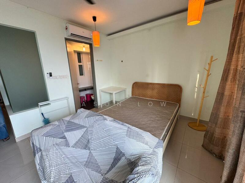 Ritze Perdana 2 untuk Untuk Disewa - RM 1,399 /bulan, Feb 2026 - Bedroom - PropertyGuru.com.my