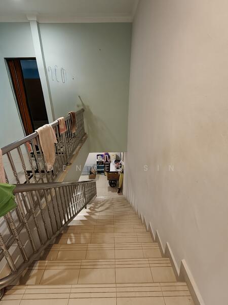 Rumah Teres 2 Tingkat untuk Dijual di Taman Desa Aman (Cheras) - Denver Sin - Interior - PropertyGuru.com.my