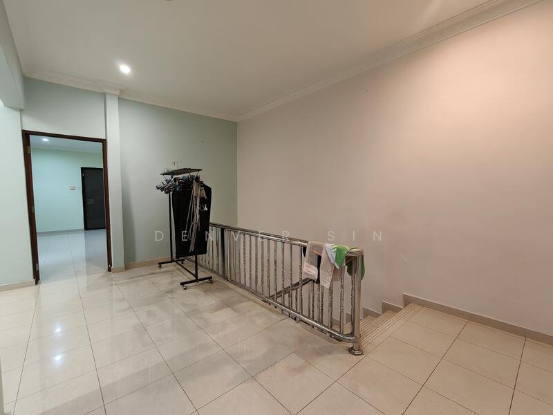 Rumah Teres 2 Tingkat untuk Dijual di Taman Desa Aman (Cheras) - Denver Sin - Interior - PropertyGuru.com.my