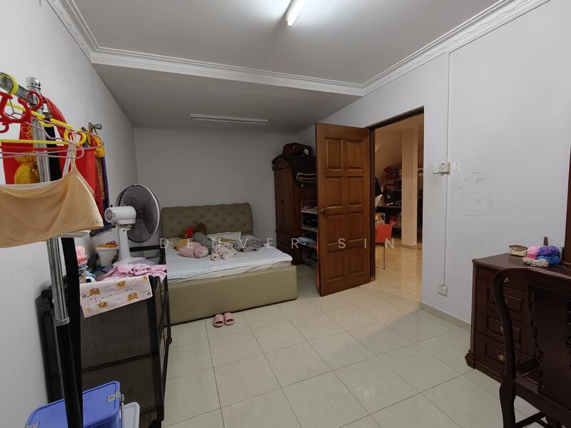 Rumah Teres 2 Tingkat untuk Dijual di Taman Desa Aman (Cheras) - Denver Sin - Bedroom - PropertyGuru.com.my