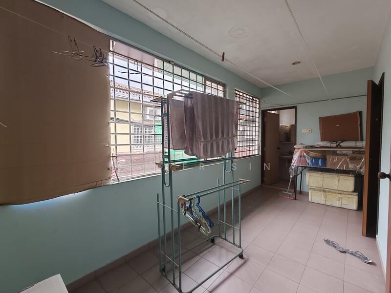 Rumah Teres 2 Tingkat untuk Dijual di Taman Desa Aman (Cheras) - Denver Sin - Interior - PropertyGuru.com.my