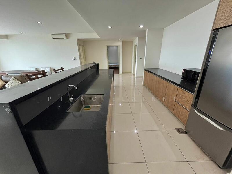 Apartment for Rent at Impiana - Phang Elainne - Kitchen - PropertyGuru.com.my