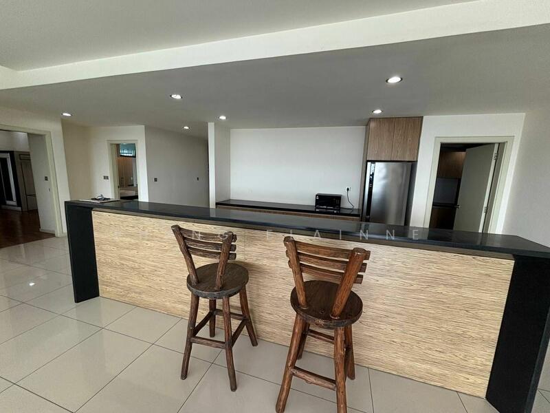 Apartment for Rent at Impiana - Phang Elainne - Kitchen - PropertyGuru.com.my